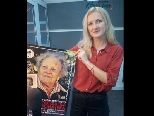 Zawalczmy o ich uśmiech!