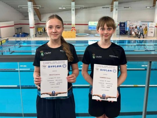 Chełmski Park Wodny