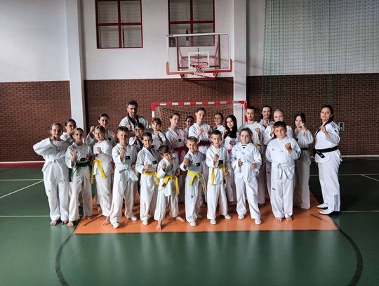 Zawodniczki Sokoła czekają na kolejne wyzwania