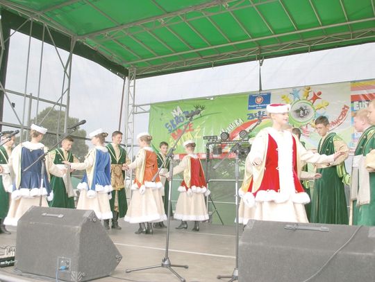 Zbereże otworzą na cztery dni