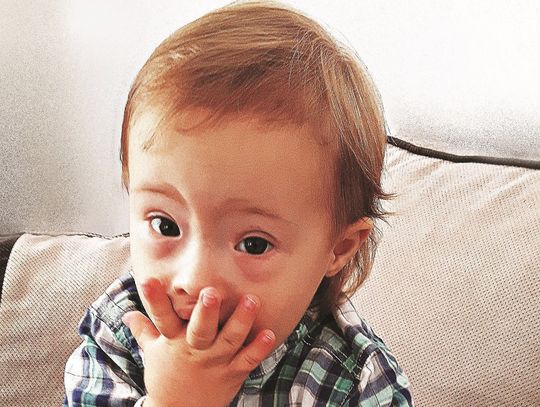 Zbieramy nakrętki dla Gabrysia | Super Tydzień 