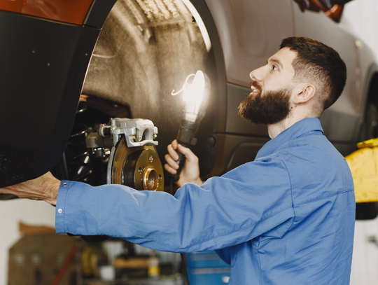 Drożej za przegląd samochodu. Już nie 98 zł. Sprawdź nowe stawki