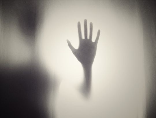 Zboczeniec grasuje na os. Bazylany!