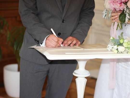 Zdezorientowani zakochani