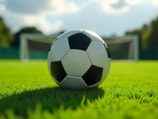 Zdobywają piłkarskie doświadczenie