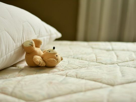 Zebrali na łóżko | Super Tydzień