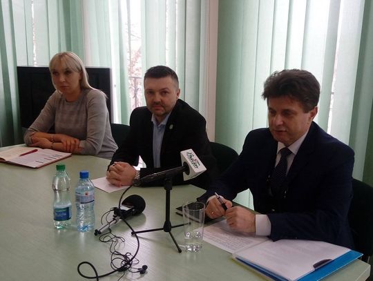 Żeby aquapark nie popłynął | Super Tydzień