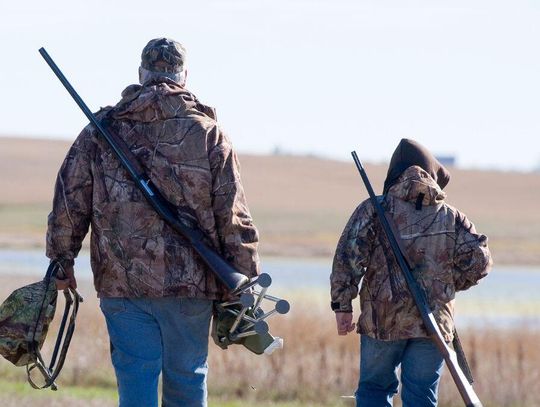 Myśliwi mają się lepiej szkolić, żeby nie pomylić człowieka z dzikiem
