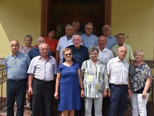 Krasnystaw - spotkanie absolwentów rocznika 1971