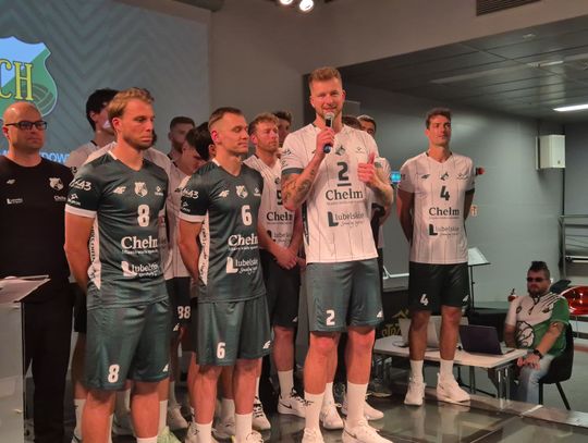 Podziemia Kredowe ChKS Chełm