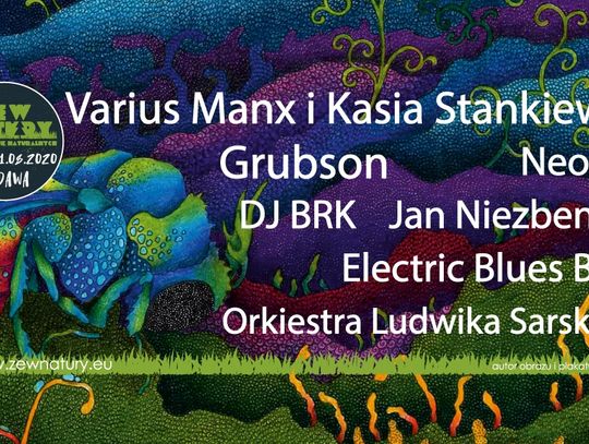 Zew Natury porwie włodawian