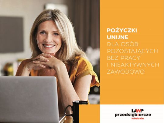 Zgłoś się do Biłgorajskiej Agencji Rozwoju Regionalnego S.A.