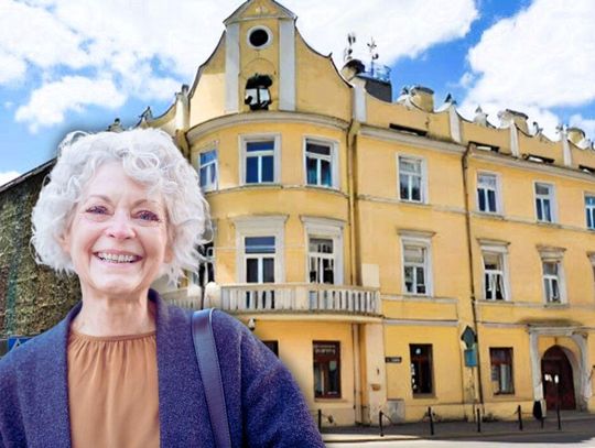 Zgłoś się do Chełmskiej Rady Seniorów!