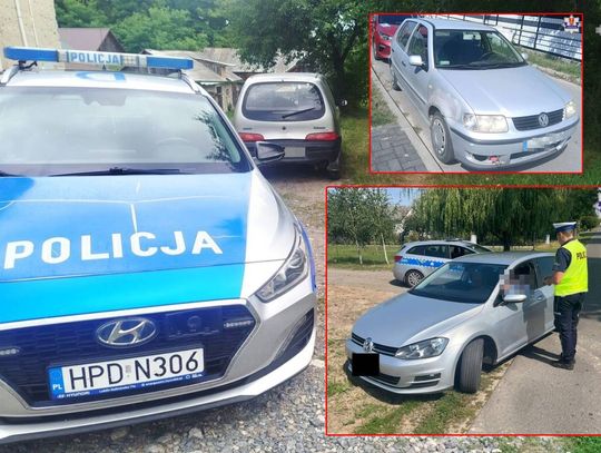 Zgroza! 14 kierujących pod wpływem alkoholu, zatrzymanych w powiecie krasnostawskim