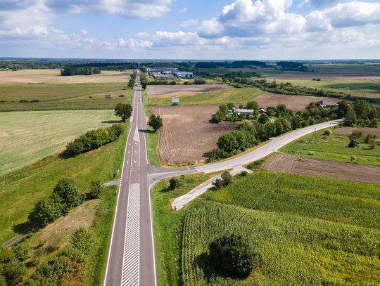 Zielone światło dla S12. Ruszy budowa odcinka Chełm–Dorohusk
