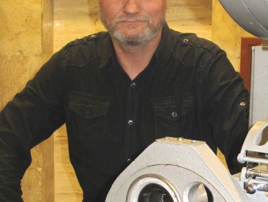 Złoty Bilet dla chełmianina