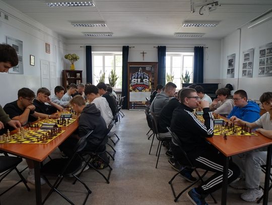 Zmagały się tęgie umysły