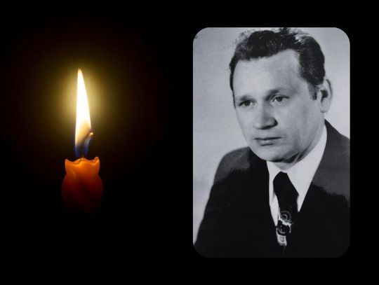 Zmarł Eugeniusz Czarnota, zasłużony muzyk i pedagog