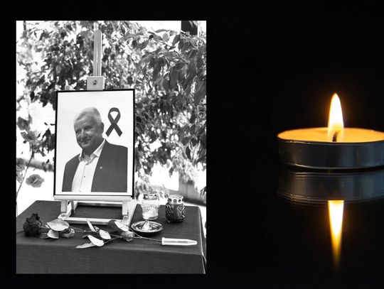 Zmarł Leszek Kołosiński, ceniony nauczyciel z Chełma