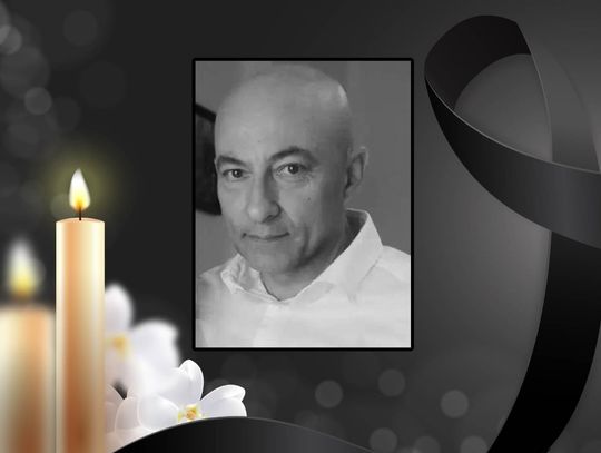 Zmarł Mariusz Malowany – chełmski ratownik, który całe życie pomagał innym