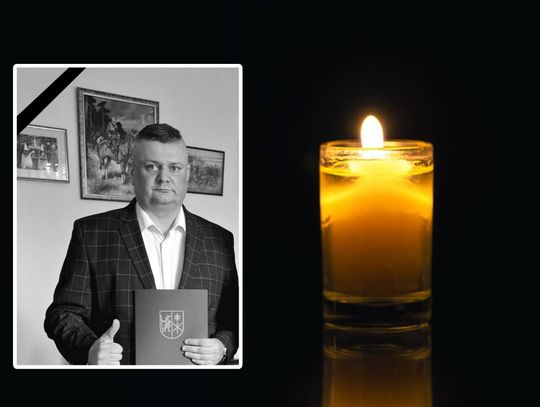 Zmarł Sylwester Protas – sportowiec i trener kickboxingu z Włodawy