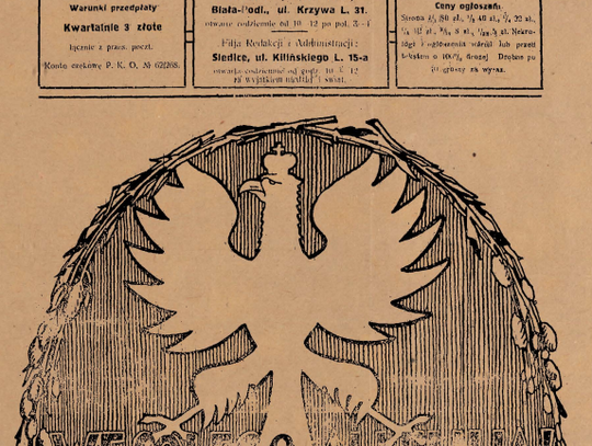 Zmartwychwstanie w cieniu błota i nadziei. Wielkanocne realia sprzed stu lat