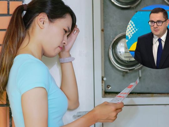 Zmiana na rachunkach za prąd. To oznacza, że zapłacimy mniej