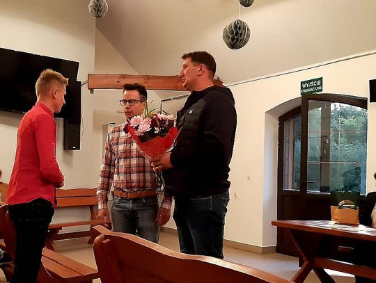 Zmiana sołtysa w Widniówce. Mieszkańcy wybrali już następcę