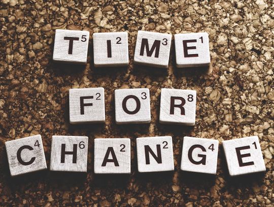 Zmiany kadrowe w mieście