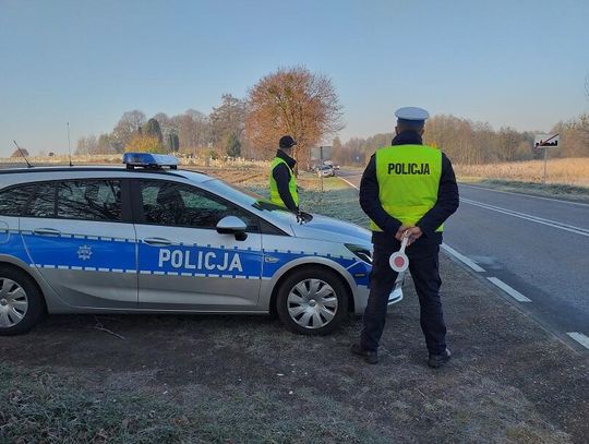 Zmiany w organizacji ruchu w powiecie krasnostawskim