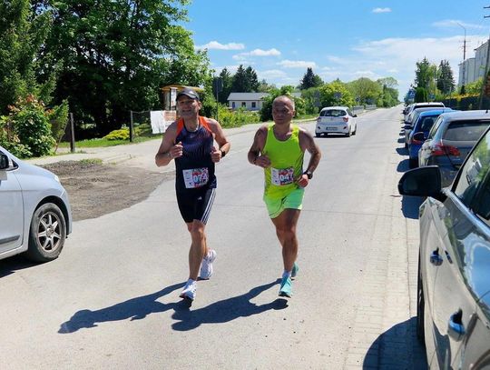 Zmierzą się ze lokalnymi szlakami