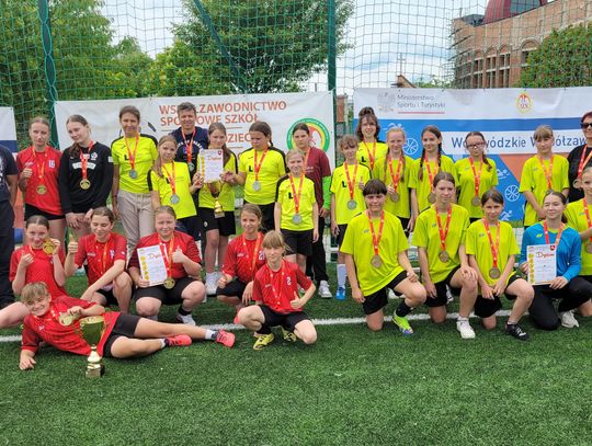 Zmierzają do końca rozgrywek