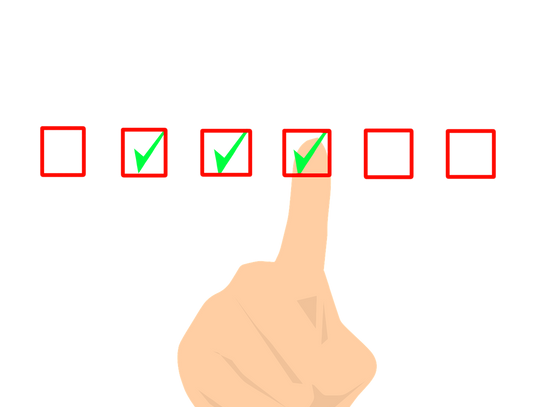 Znamy wyniki budżetu obywatelskiego