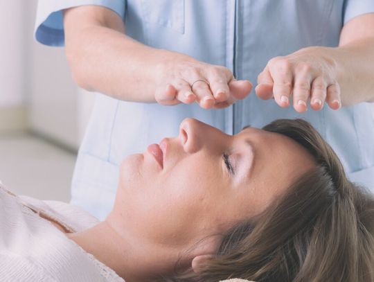 Zniknęły książki, które uzdrawiają. Poskutkował apel lekarzy