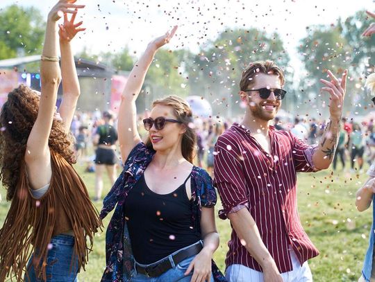 Żółkiewka zaprasza na wakacyjną ucztę – II Festiwal „Smaki Lata”