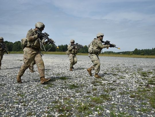 Żołnierze WOT w przemytniczej szajce | Super Tydzień