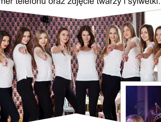 Zostań miss