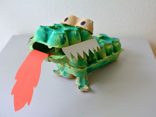 Zrób coś z niczego, wygraj nagrody