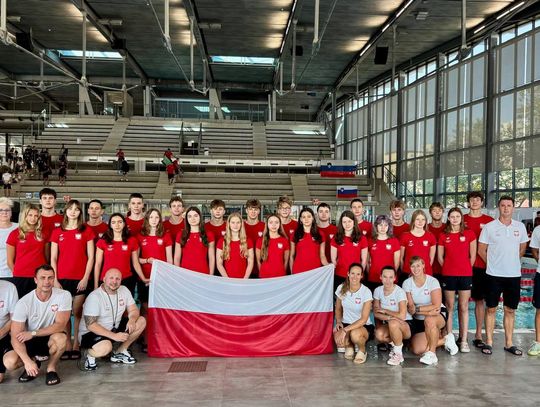 Polski Związek Pływacki