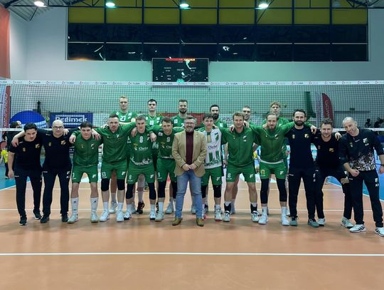 Zwycięzca mógł być tylko jeden