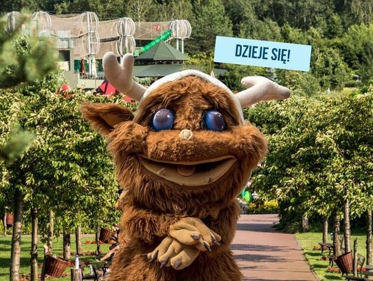 Życie w Magicznych Ogrodach