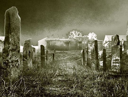 Żydowski zakątek Krakowa w KDK