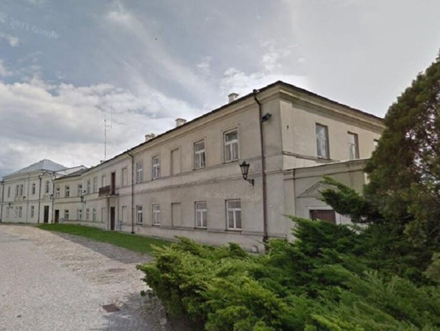 10 milionów na Centrum Dialogu Kultur w Chełmie. Pałac Biskupów zyska nową funkcję