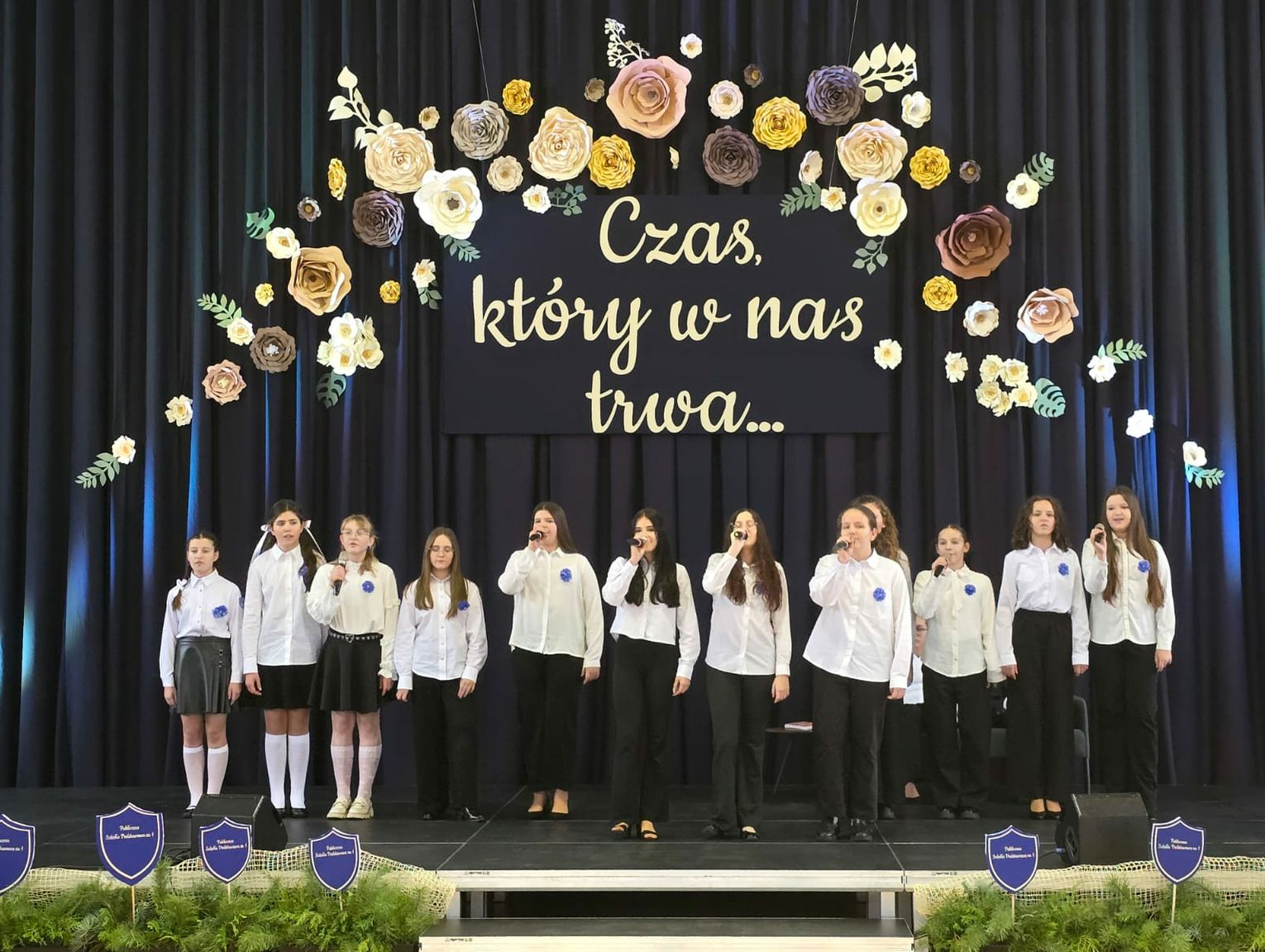 120 lat historii i wspólnoty – jubileusz Publicznej Szkoły Podstawowej nr 1 w Krasnymstawie [GALERIA ZDJĘĆ]