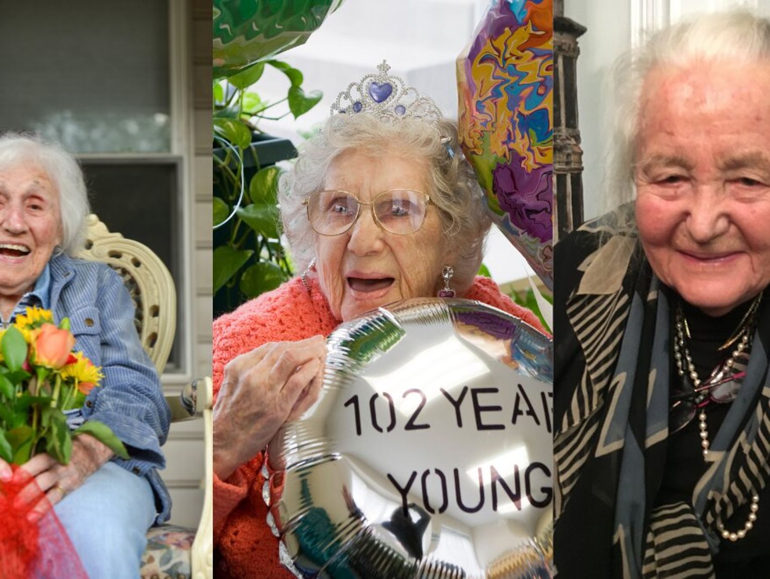 120 lat stanie się nową normą? Naukowcy: to już nie science fiction