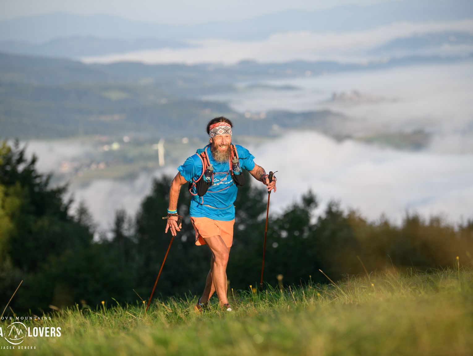 16. Festiwal Biegowy w Piwnicznej-Zdroju - biegi, folklor i smaki Beskidu Sądeckiego