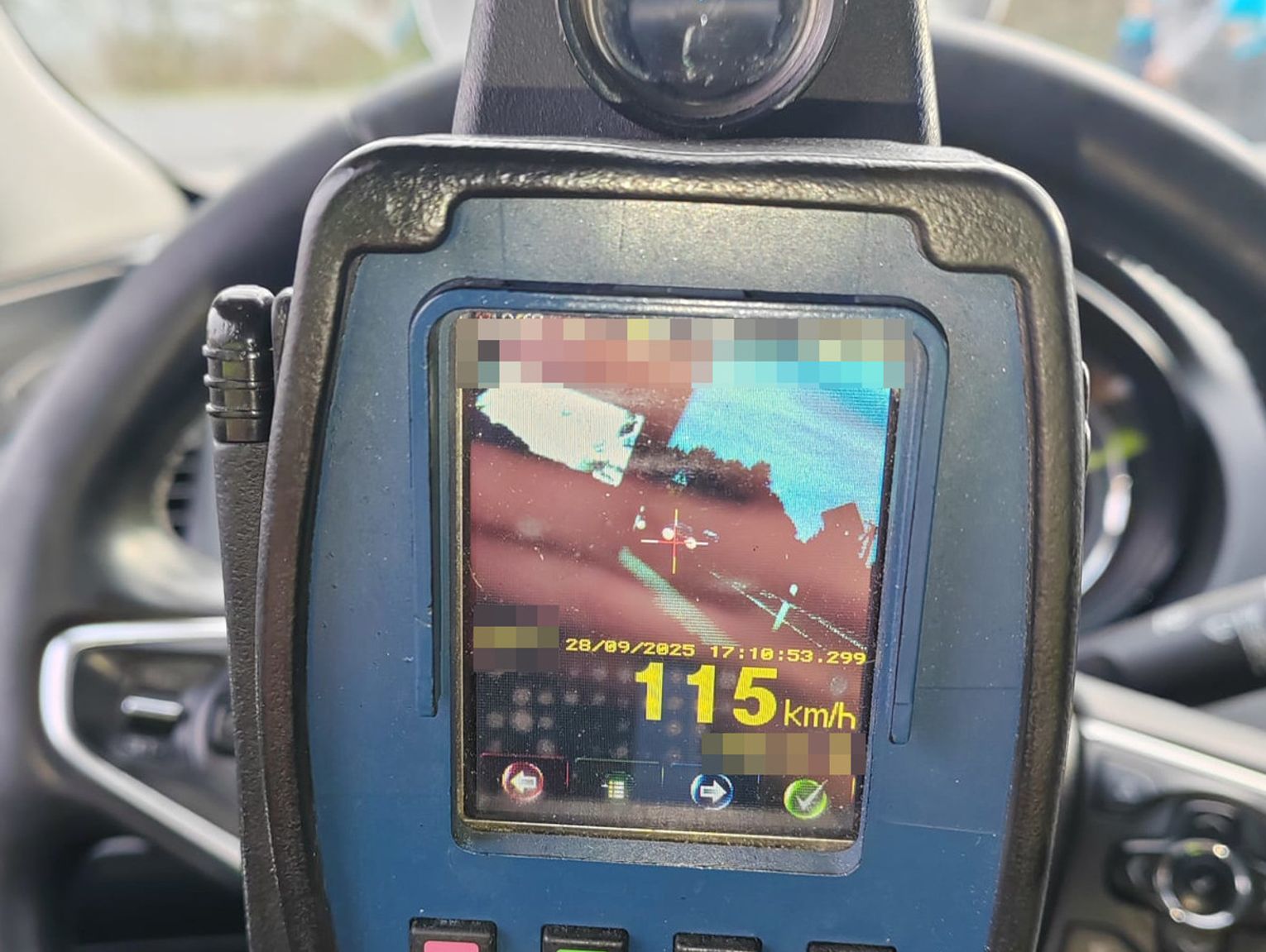 19-latka tych urodzin nie zapomni do końca życia. Straciła prawo jazdy i musiała słono zapłacić