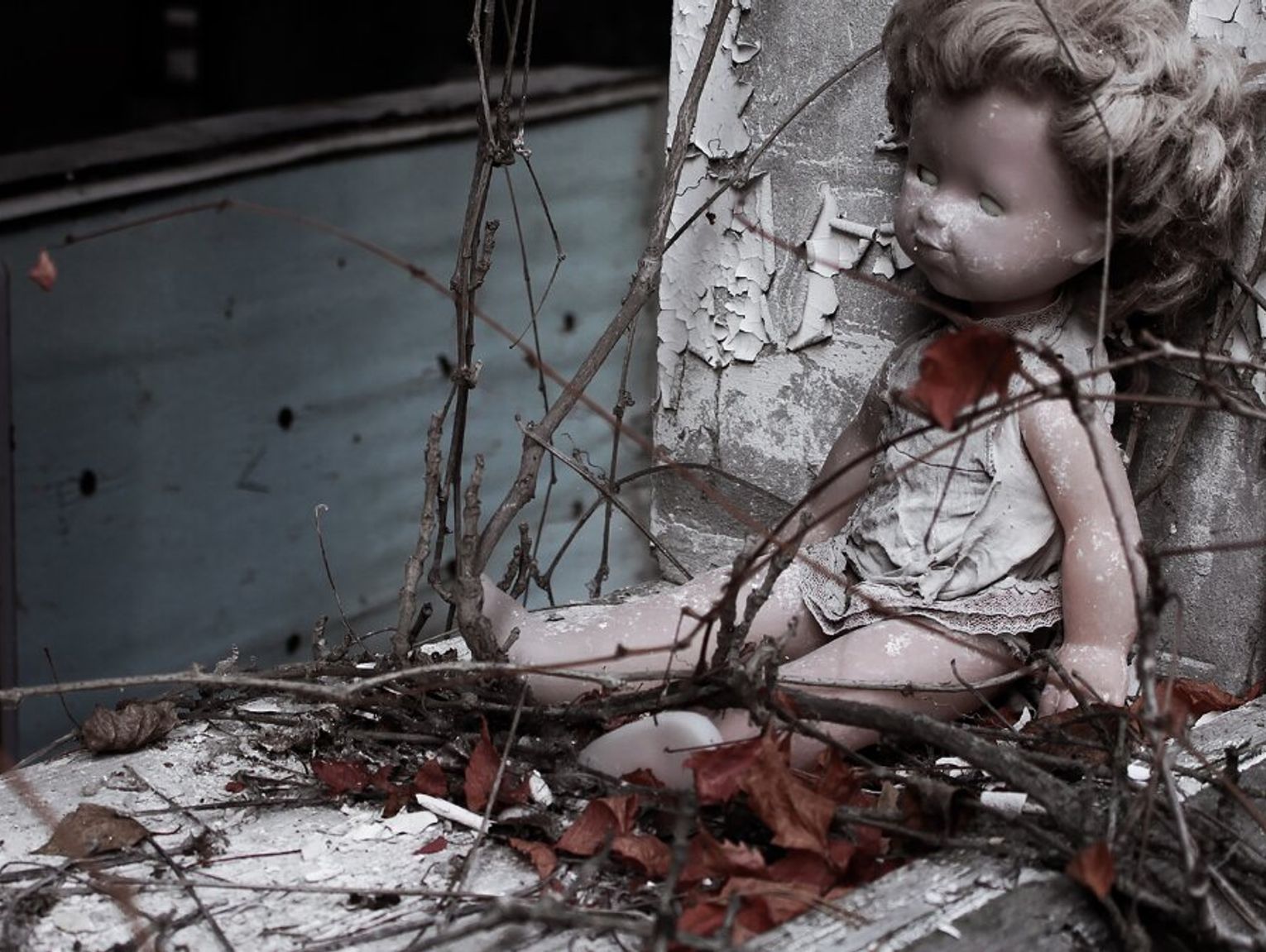 40 lat po Czarnobylu. Pamięć czy produkt popkultury?