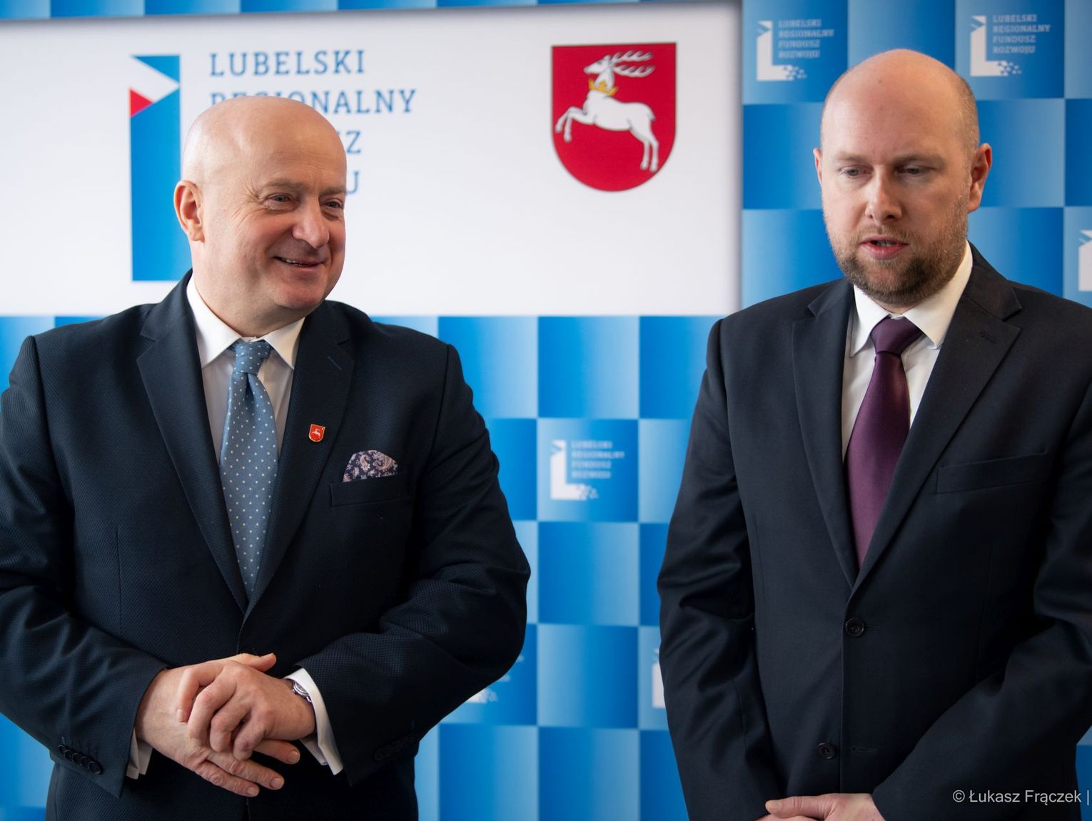5 lat Lubelskiego Regionalnego Funduszu Rozwoju. Blisko 700 pożyczek na rozwój lokalnego biznesu