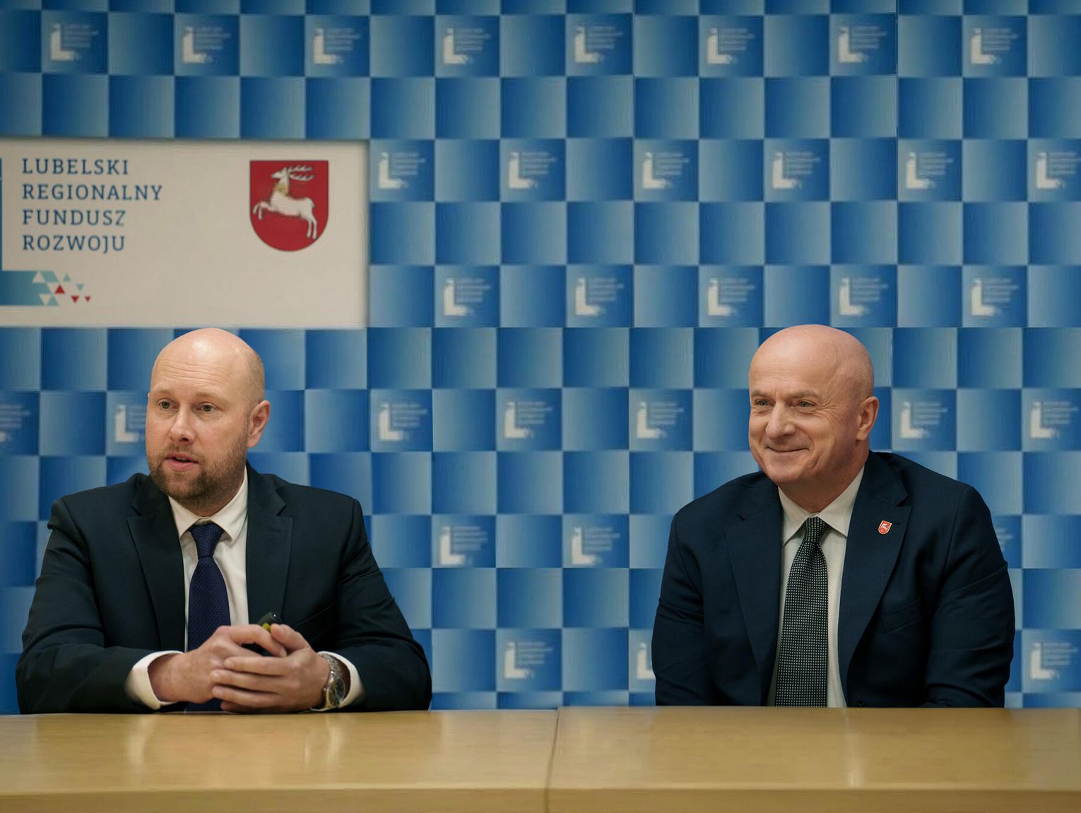5 lat napędzania lubelskiego biznesu. Kapitał zostaje w regionie i stale pracuje